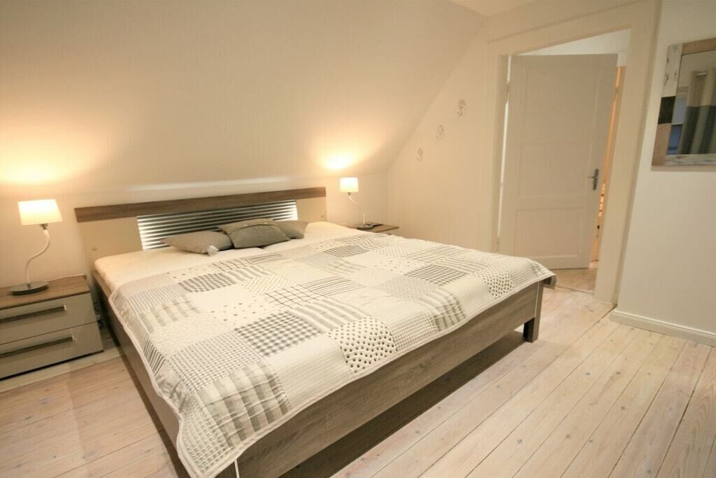 2 bedrooms, free WiFi
