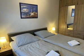 Room - "Apartment 2 in Sarah's House" (Büsum)