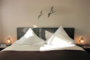 Room - Sailmaker's House "Royal Sails" (Büsum)