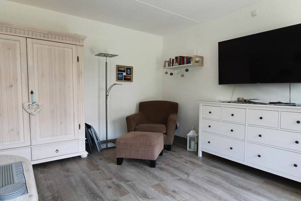 Smart-TV og bøker