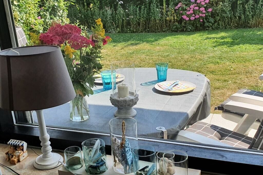 Speisen im Freien