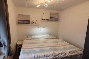 Room - Holiday apartment in Büsum with swimming pool (Büsum)