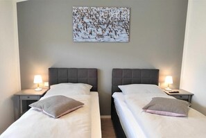 Room - Holiday apartment in Büsum with swimming pool (Büsum)