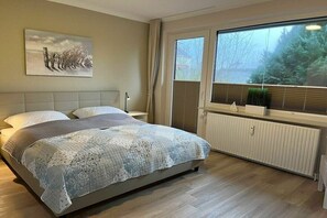 Room - Holiday apartment in Büsum with swimming pool (Büsum)