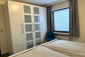 1 chambre, accès au Wi-Fi (inclus)