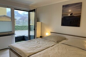 Room - Holiday apartment in Büsum with swimming pool (Büsum)