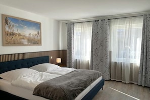 Room - Holiday apartment in Büsum with swimming pool (Büsum)
