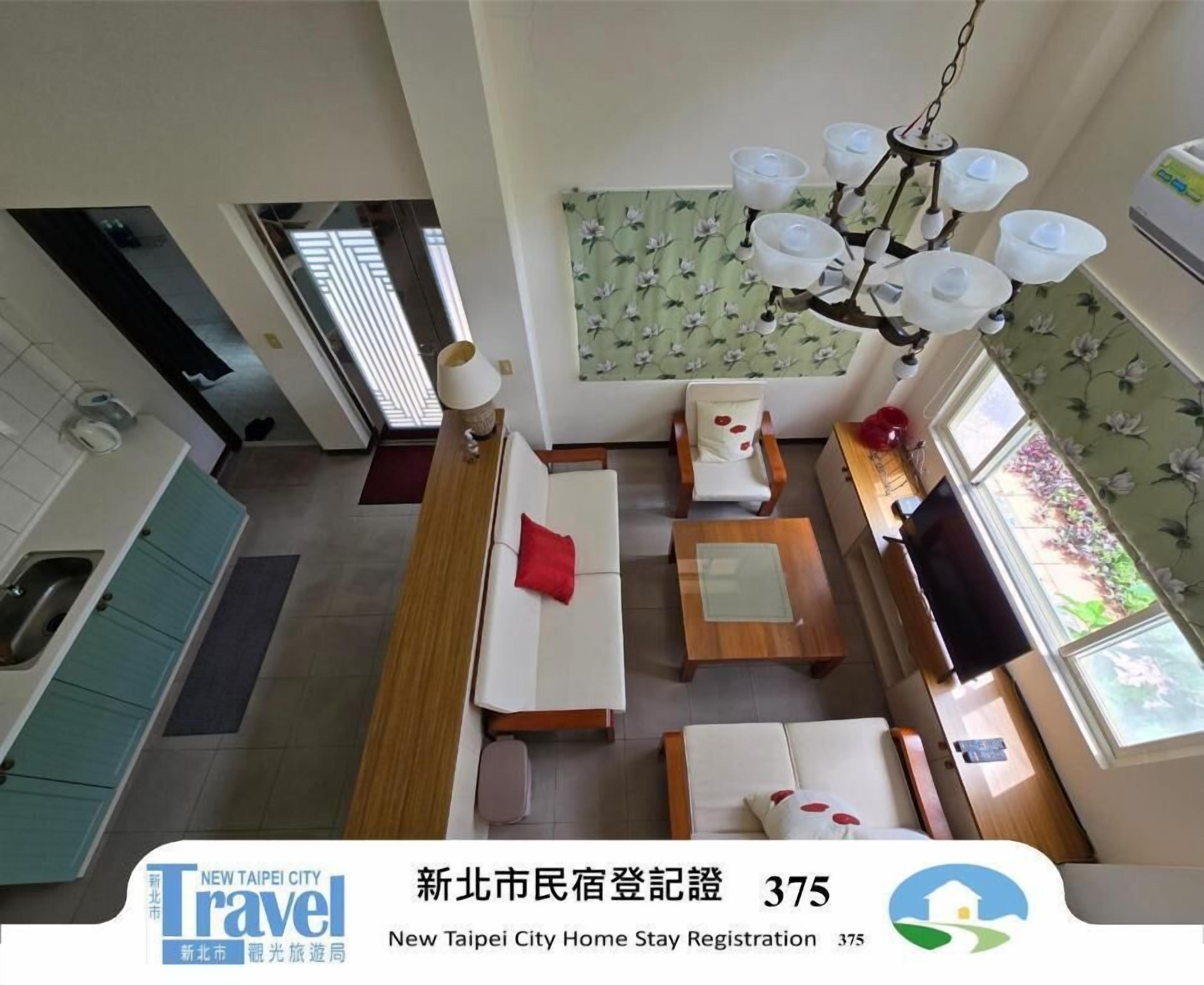 獨棟房屋, 山景 | 住宿內部