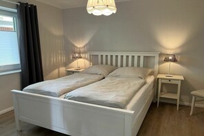 Room - Holiday apartment in Büsum with swimming pool (Büsum)