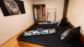 1 Schlafzimmer, Bügeleisen/Bügelbrett, kostenloses WLAN