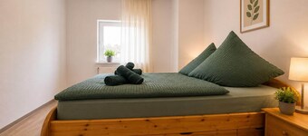 Zum Rheinberg – Panorama Loft