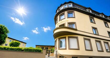 Zum Rheinberg – Panorama Loft