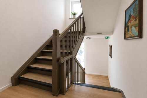 Zum Rheinberg – City Studio