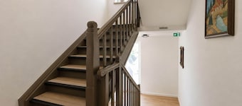 Zum Rheinberg – City Studio