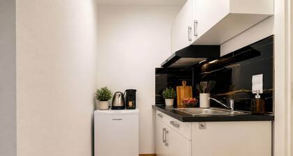 Zum Rheinberg – City Studio
