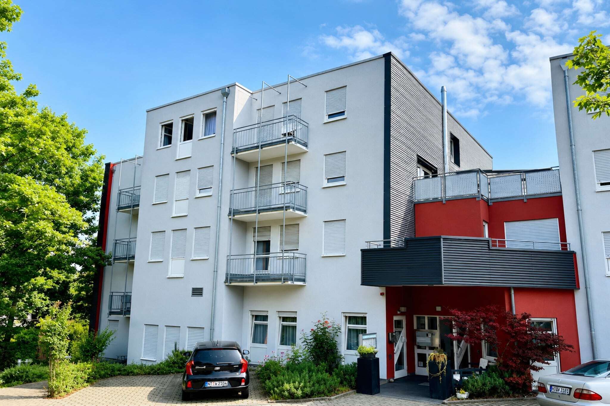 Außenbereich
