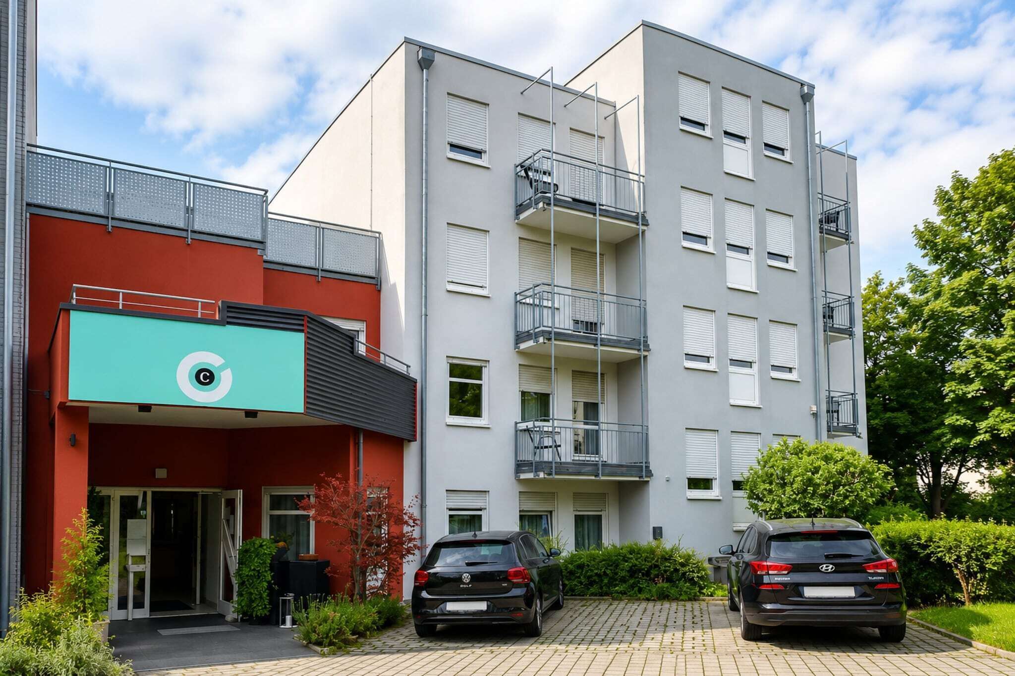 Eksteriør