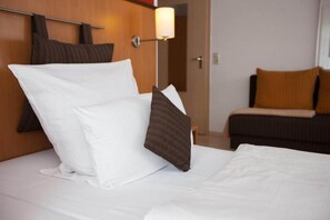 1 chambre, lit de bébé portatif, accès au Wi-Fi (inclus)