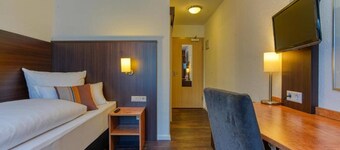 Stuttgart Großbettlingen by Belvilla Chambre Écono