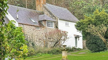 Exterieur