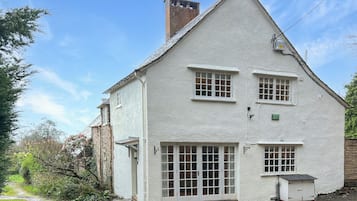 Exterieur