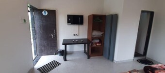 Hotel Randha