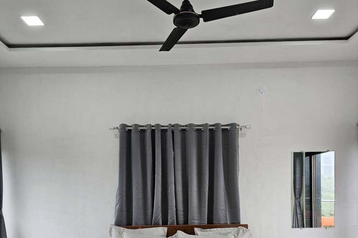 Habitación Deluxe, balcón | Wifi gratis 