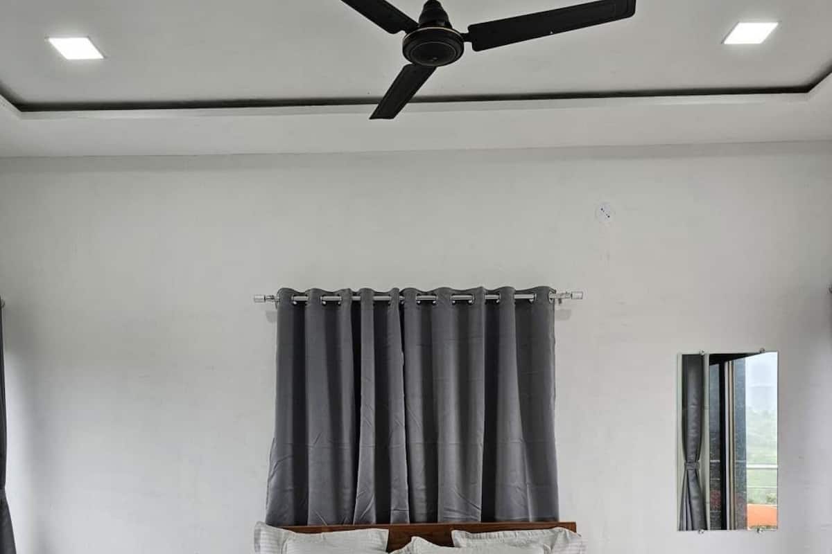 Deluxe-Zimmer, Balkon