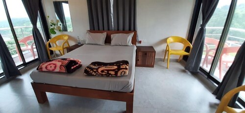 Hotel Randha