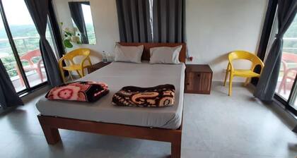 Hotel Randha
