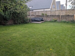 Property grounds - Peaceful retreat in the heart of East Lothian (Gullane)