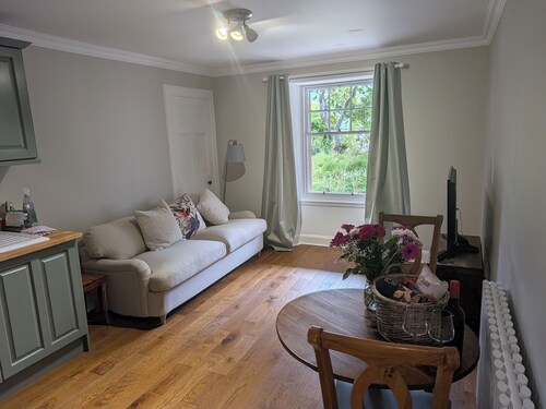 Peaceful retreat in the heart of East Lothian