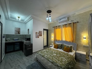 Kamer