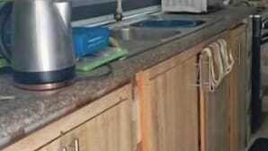 Cozinha privada