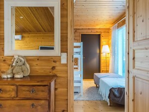 Room - Villa kettu by Interhome (Laukaa)
