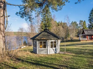 Exterior - Villa kettu by Interhome (Laukaa)
