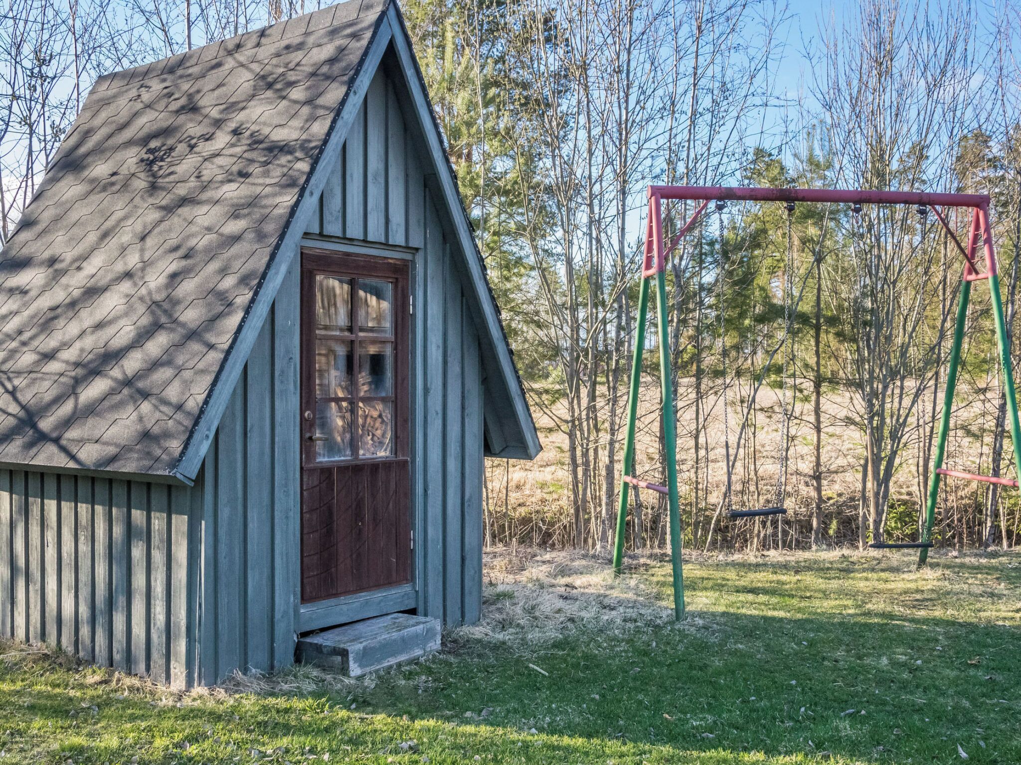 Espace pour enfants
