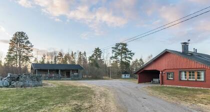 Villa kettu by Interhome