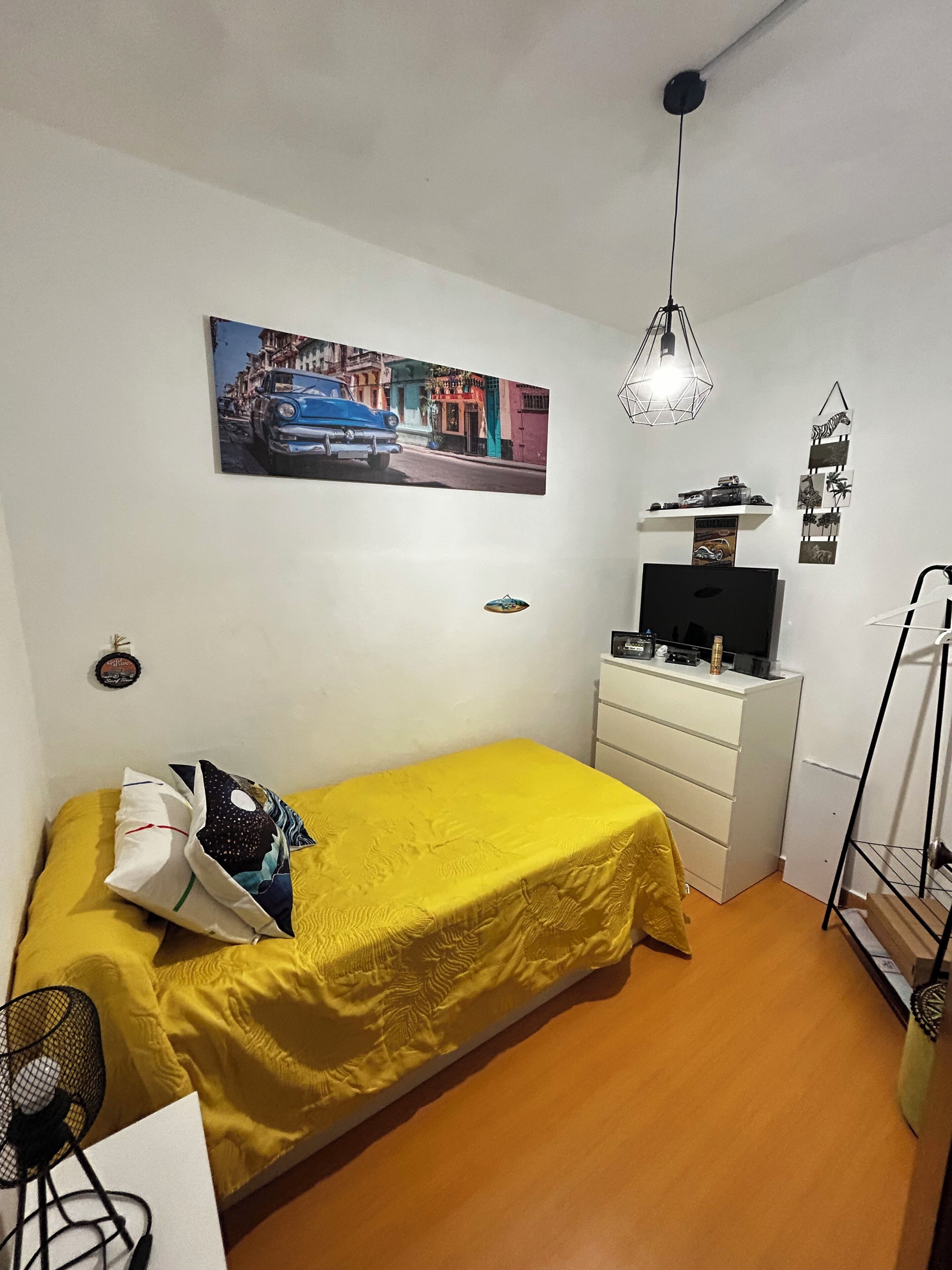 3 Schlafzimmer, Bügeleisen/Bügelbrett, kostenloses WLAN, Bettwäsche