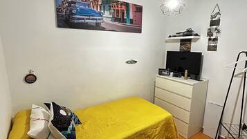 3 Schlafzimmer, Bügeleisen/Bügelbrett, kostenloses WLAN, Bettwäsche