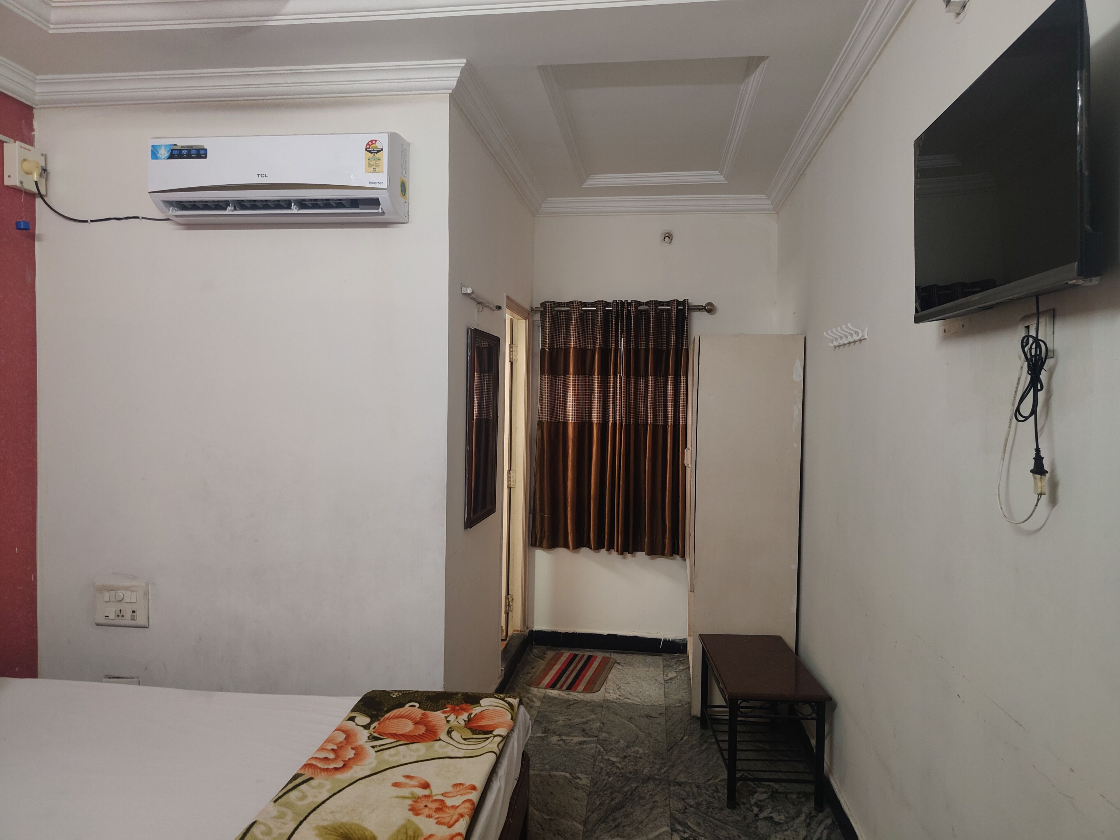 Basic-Doppelzimmer