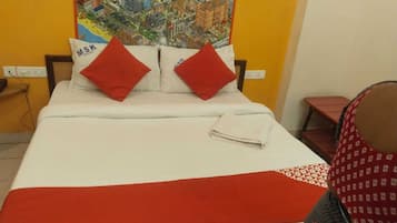 Basic-Doppelzimmer