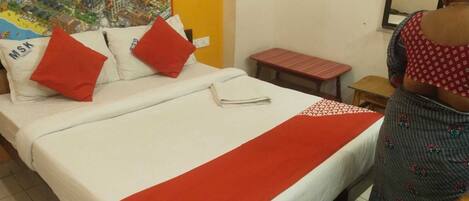 Free WiFi