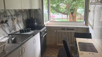 Privékeuken