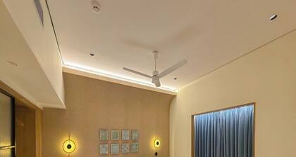 A1 Diya Palace