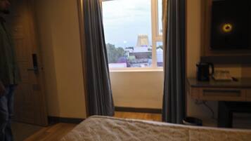 Suite | Kostenloses WLAN