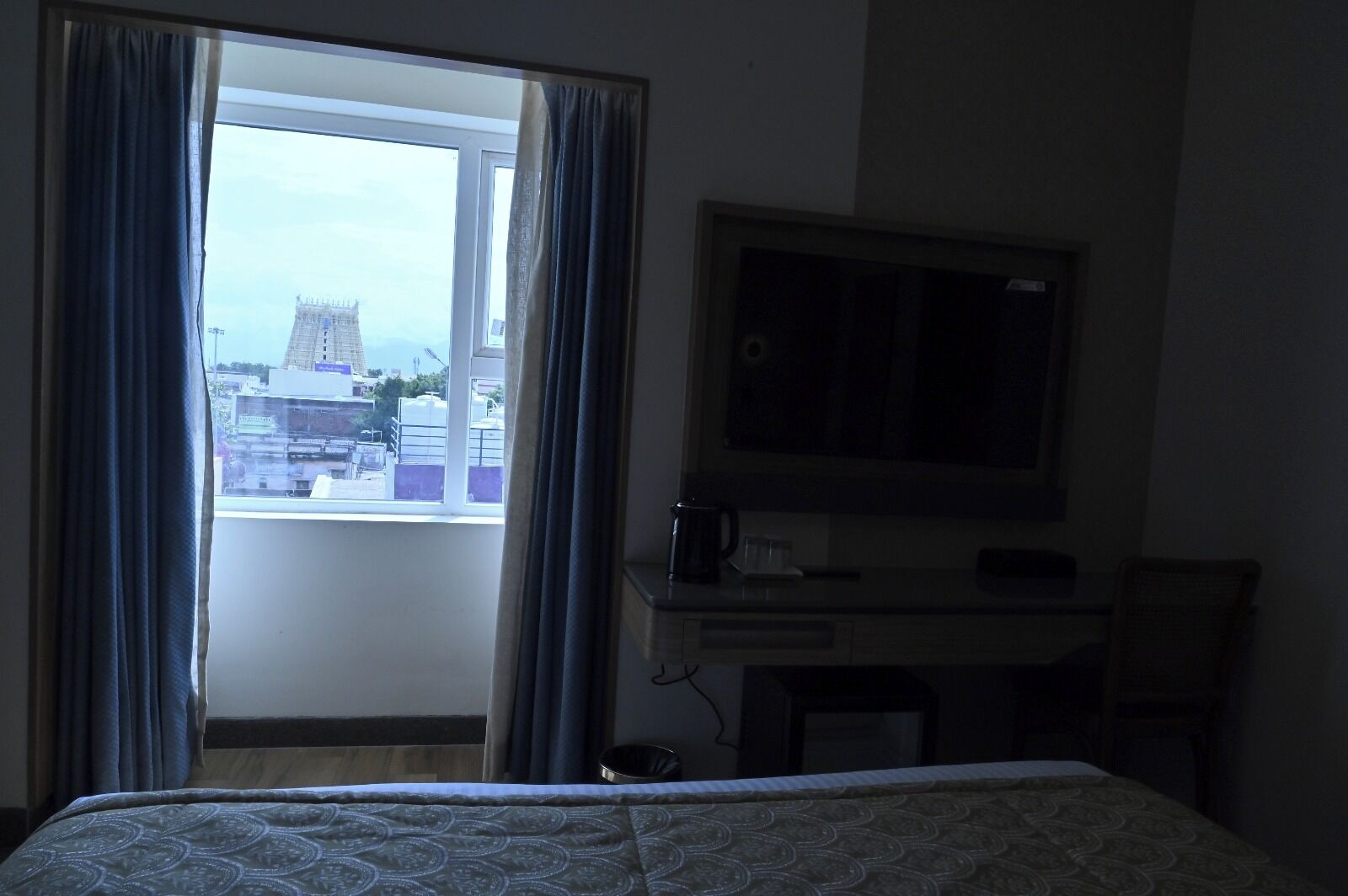 Standard Twin Room | WiFi (free)