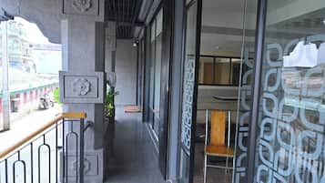 Detalle exterior