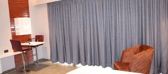 Sea Horizon Luxury Resort