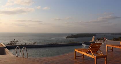 Sea Horizon Luxury Resort